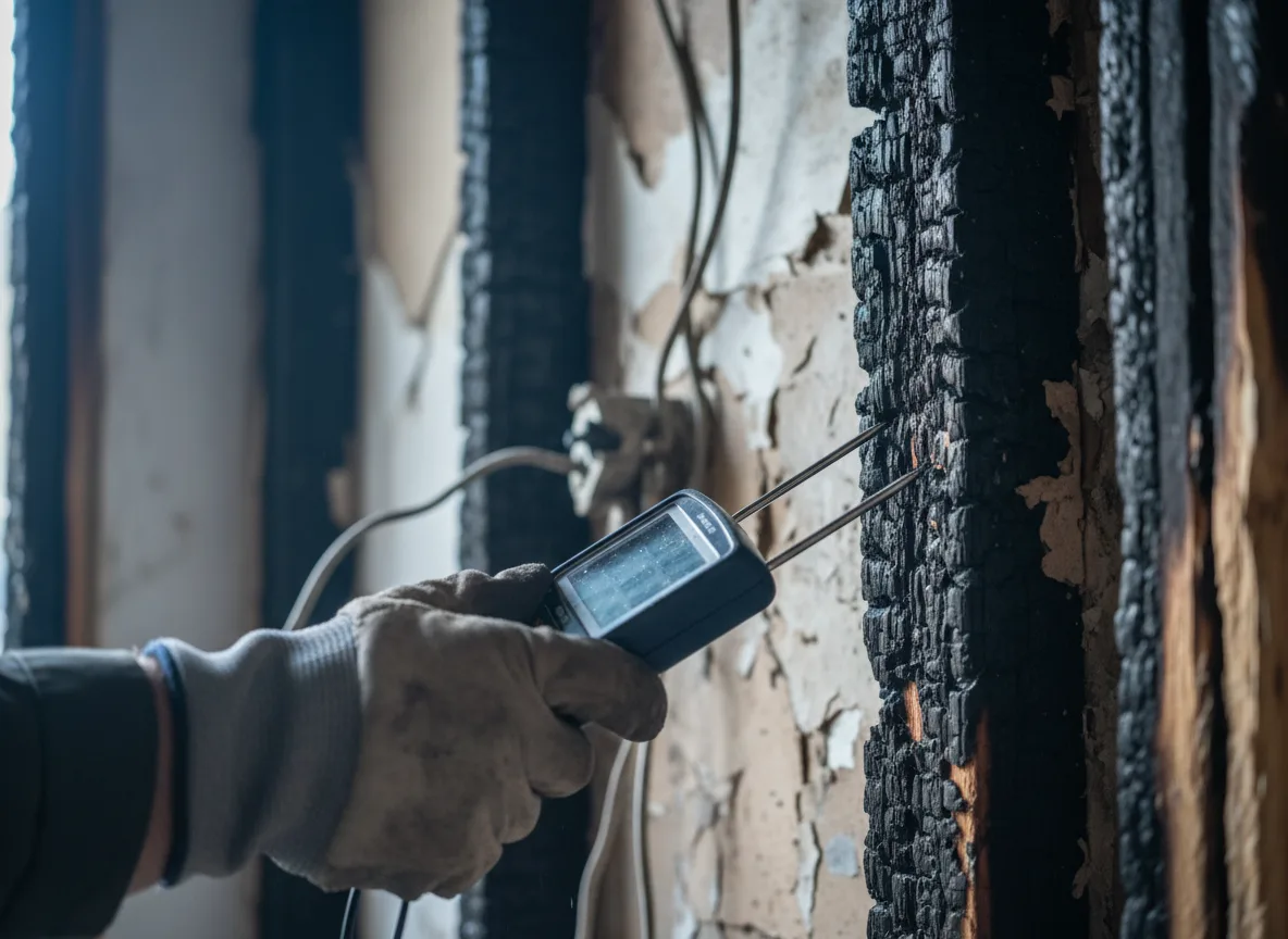 Fire Damage Restoration Spencerville, MD FAQs